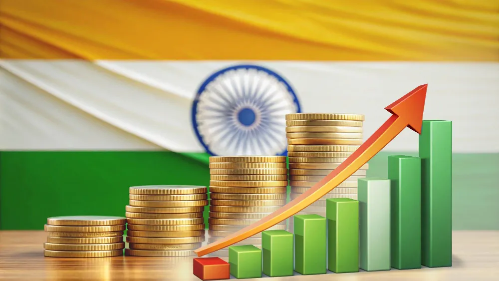 Indian Economy 2030